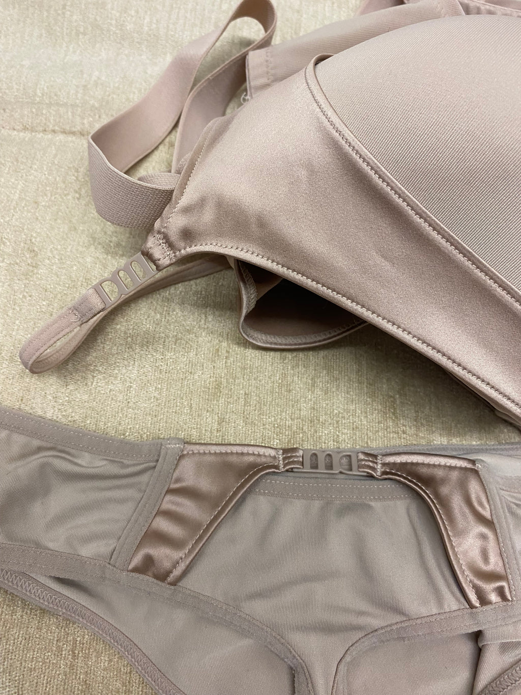 Exklusives Dessous-Set von Marlies Dekkers – Eleganz trifft auf maximalen Komfort 80 D (Etikett, 80 E)