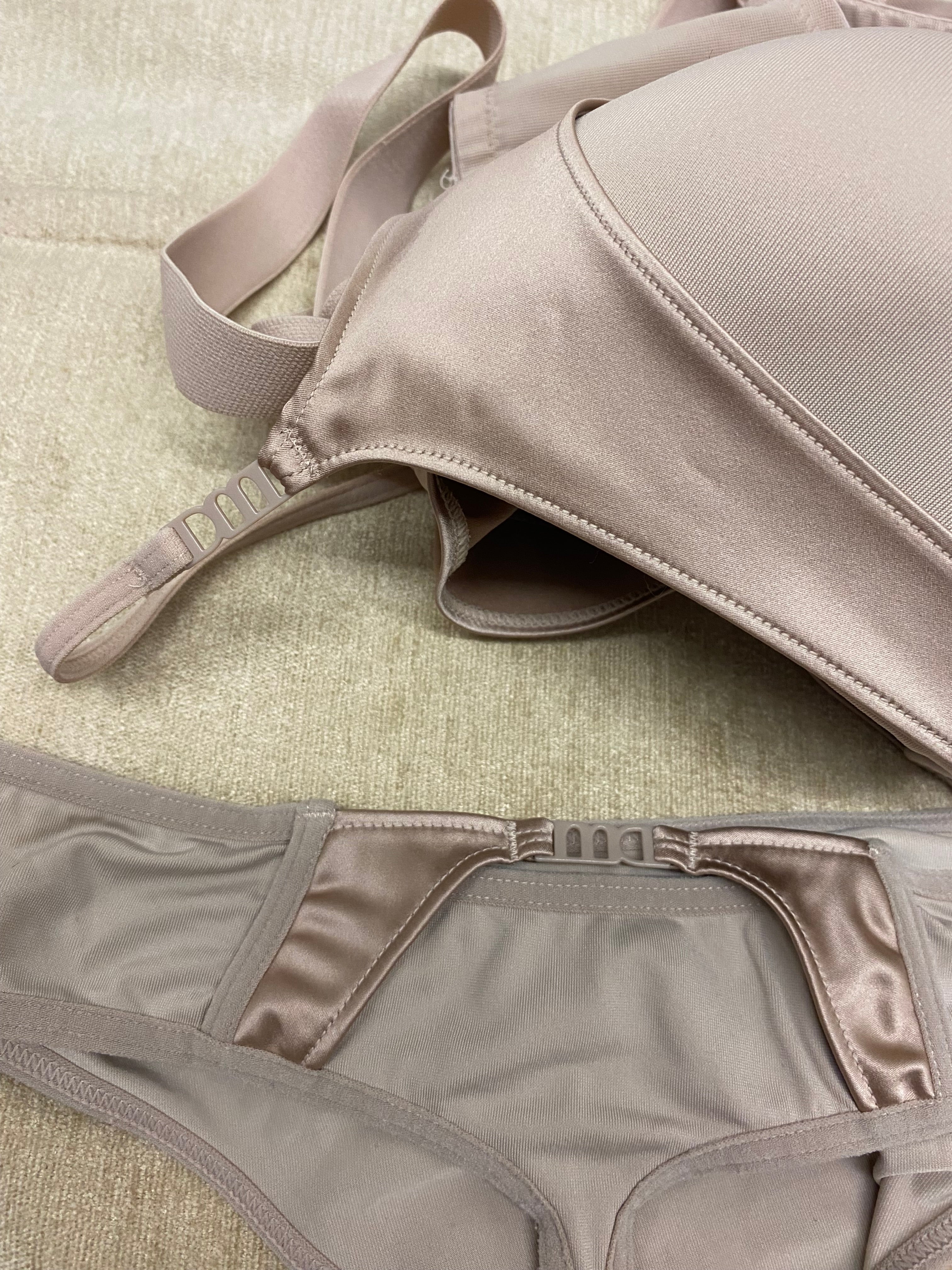 Exklusives Dessous-Set von Marlies Dekkers – Eleganz trifft auf maximalen Komfort 80 D (Etikett, 80 E)