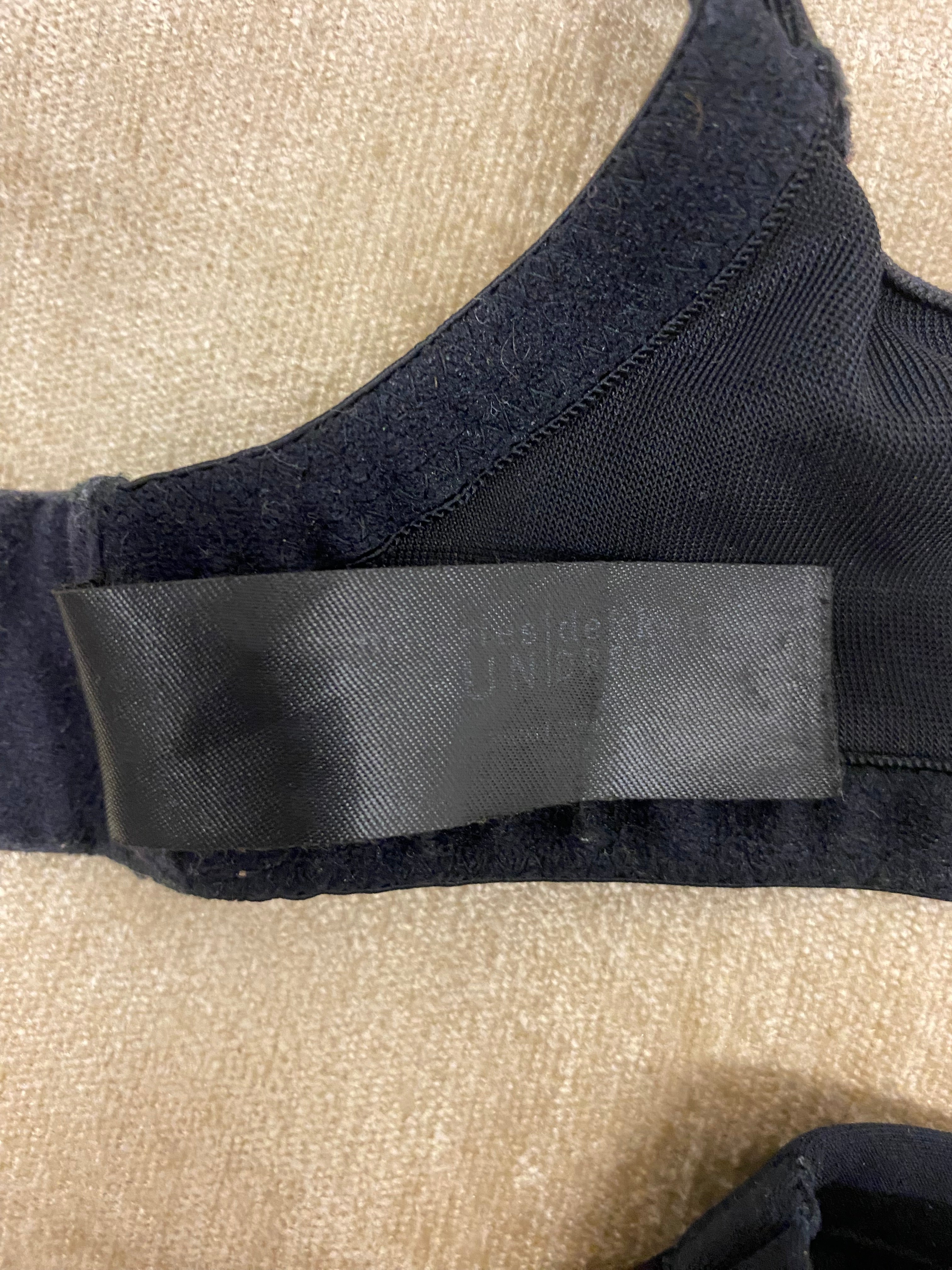 Exklusives Marlies Dekkers Lingerie-Set, Gr. 80D mit Hipster Gr.L