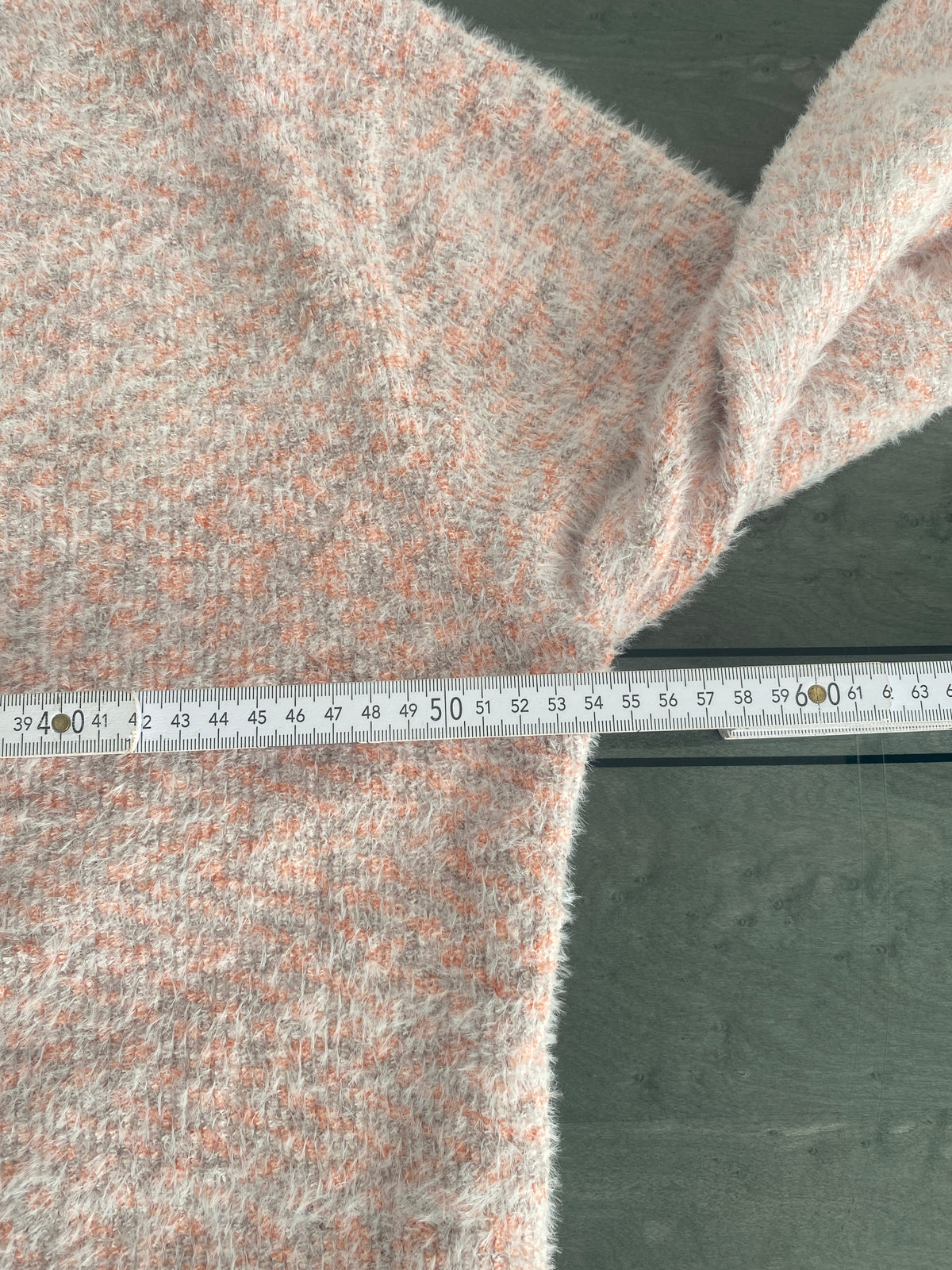 Super kuschelige Strickjacke in verschiedenen Farben , traumhaft weich & flauschig