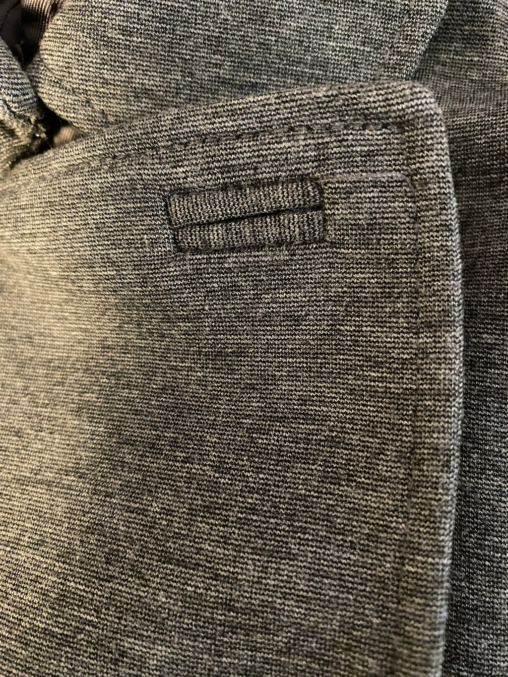 Paul & Joe Sister, Franz. Designer-Blazer-Mantel (Gr. 38) edles Silbergrau (Neupreis 400 €)